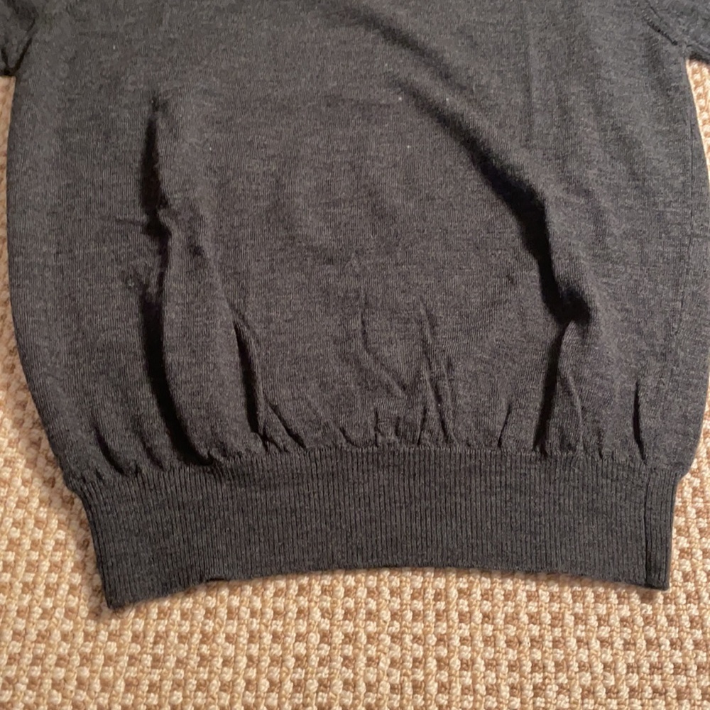 Zara Basic Sweater - image 4